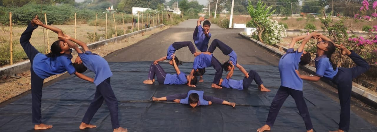 Educational Activities
